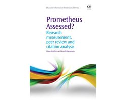 Prometheus Assessed?
