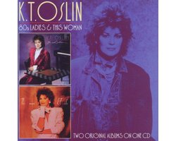80S Ladies/This Woman