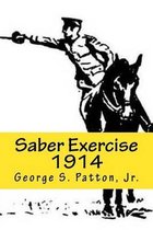 Saber Exercise 1914