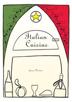 James Newton Cookbooks - Italian Cuisine