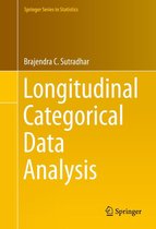 Springer Series in Statistics - Longitudinal Categorical Data Analysis
