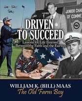 Driven to Succeed