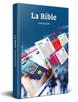 Franse Bijbel Oude en Nieuwe Testament - Interactief - Hardcover