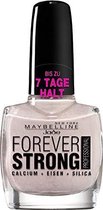 Maybelline Forever Strong Nagellak - 740 Beige Sparkles