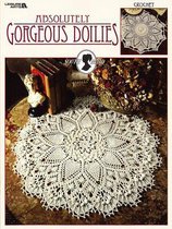 Absolutely Gorgeous Doilies