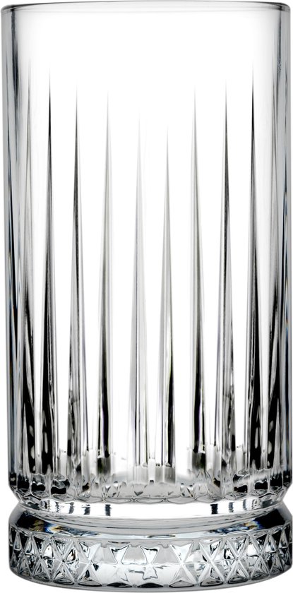Elysia Longdrinkglas - 44,5 cl - 12 stuks