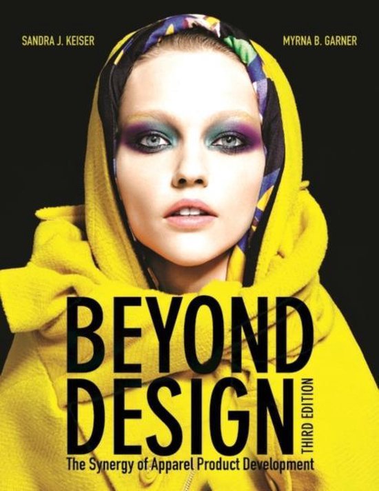Beyond Design - cover
