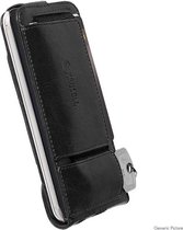 Krusell Ekero Flip Wallet Sony Xperia Z5 Black