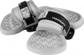 Cabrinha Kiteboard Footpads H1 Binding 2021 ONE SIZ