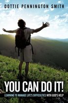 You Can Do It!