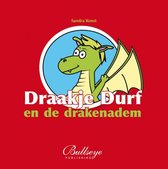 Draakje Durf en de drakenadem (kinderyoga)