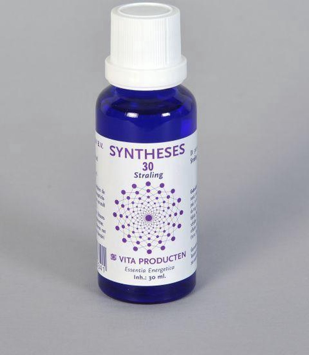 Syntheses 30 Straling
