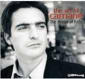 The Art Of CamanÉ - Prince Of