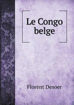 Le Congo belge