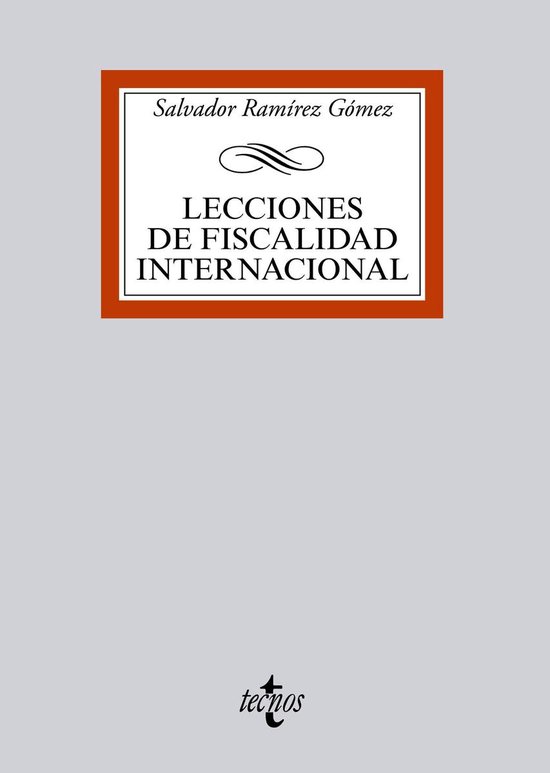 Derecho - Biblioteca Universitaria de Editorial Tecnos - Lec ... - cover