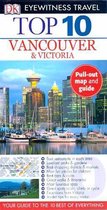 Eyewitness Top 10 Travel Vancouver & Victoria