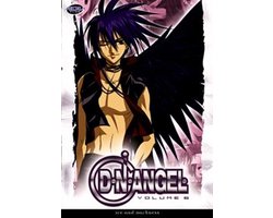 D.N.Angel volume 5