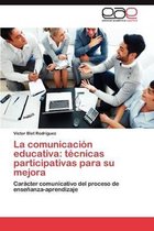 La Comunicacion Educativa