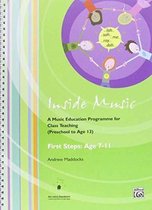 Inside Music - Second Steps into Music
