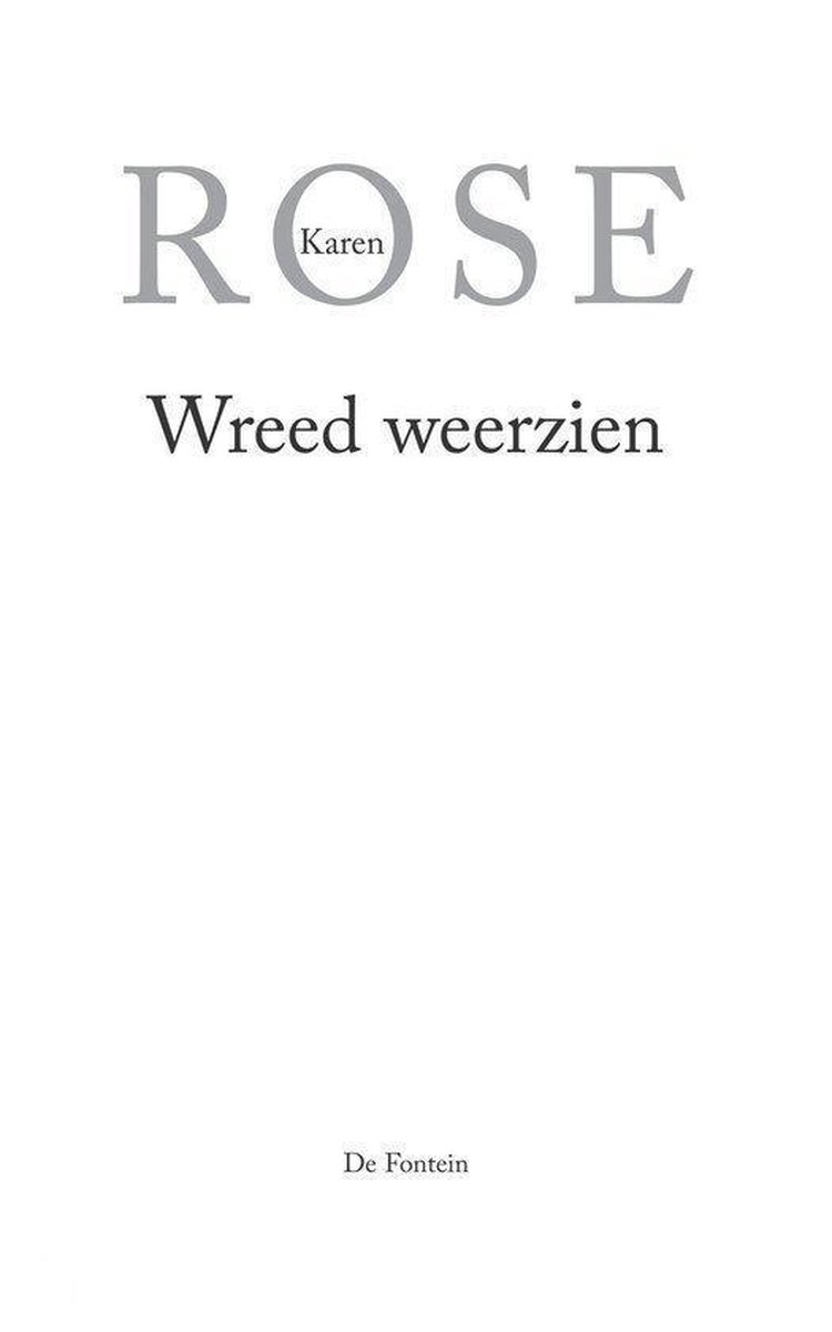 Wreed weerzien – foto 5
