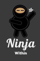 Ninja Within