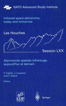 Astronomie spatiale infrarouge, aujourd'hui et demain Infrared space astronomy, today and tomorrow