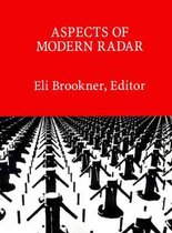ISBN Aspects of Modern Radar, Anglais, 592 pages
