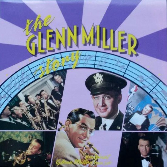 The Glenn Miller Story