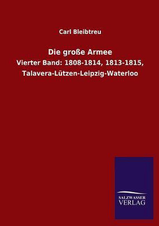 Die große Armee
