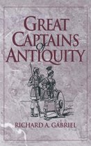 Great Captains of Antiquity