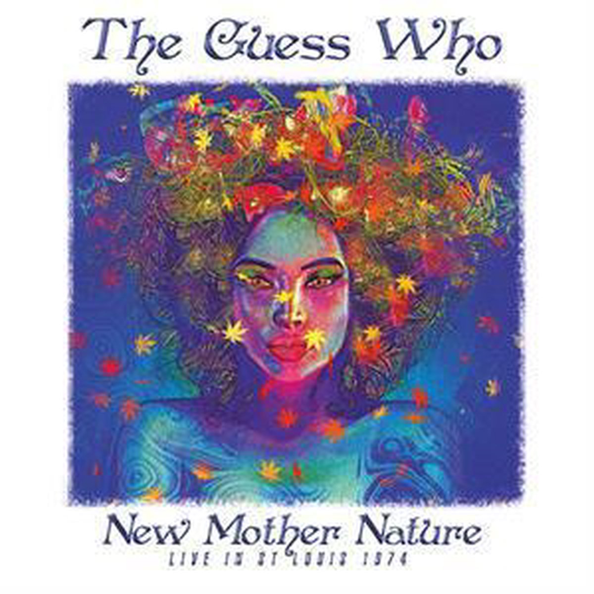 New Mother Nature