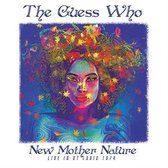 New Mother Nature