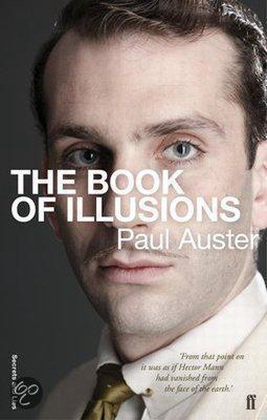 Book Of Illusions