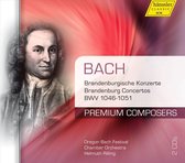Oregon Bach Festival Chamber Orchestra - Bach: Premium Composers Volume 15 (2 CD)