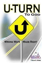 U-Turn to God