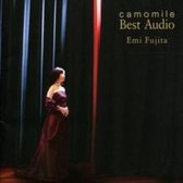Camomile Best Audio
