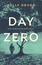 Day Zero Duology- Day Zero