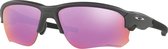 Oakley Flak Draft - Sportbril - Steel / Prizm Golf