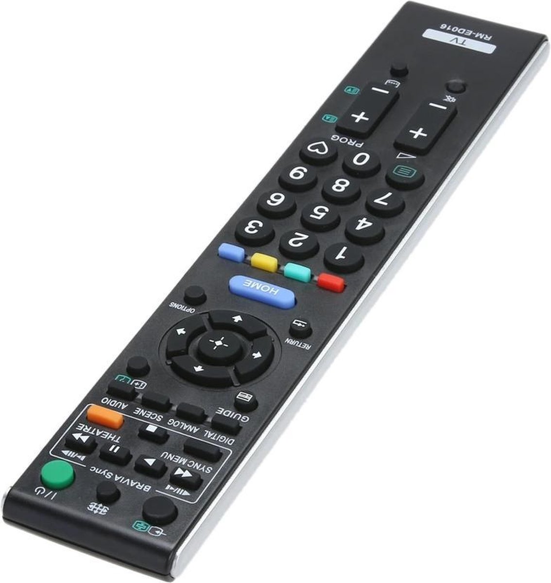 Universele afstandsbediening controller voor Sony Tv's | bol.com