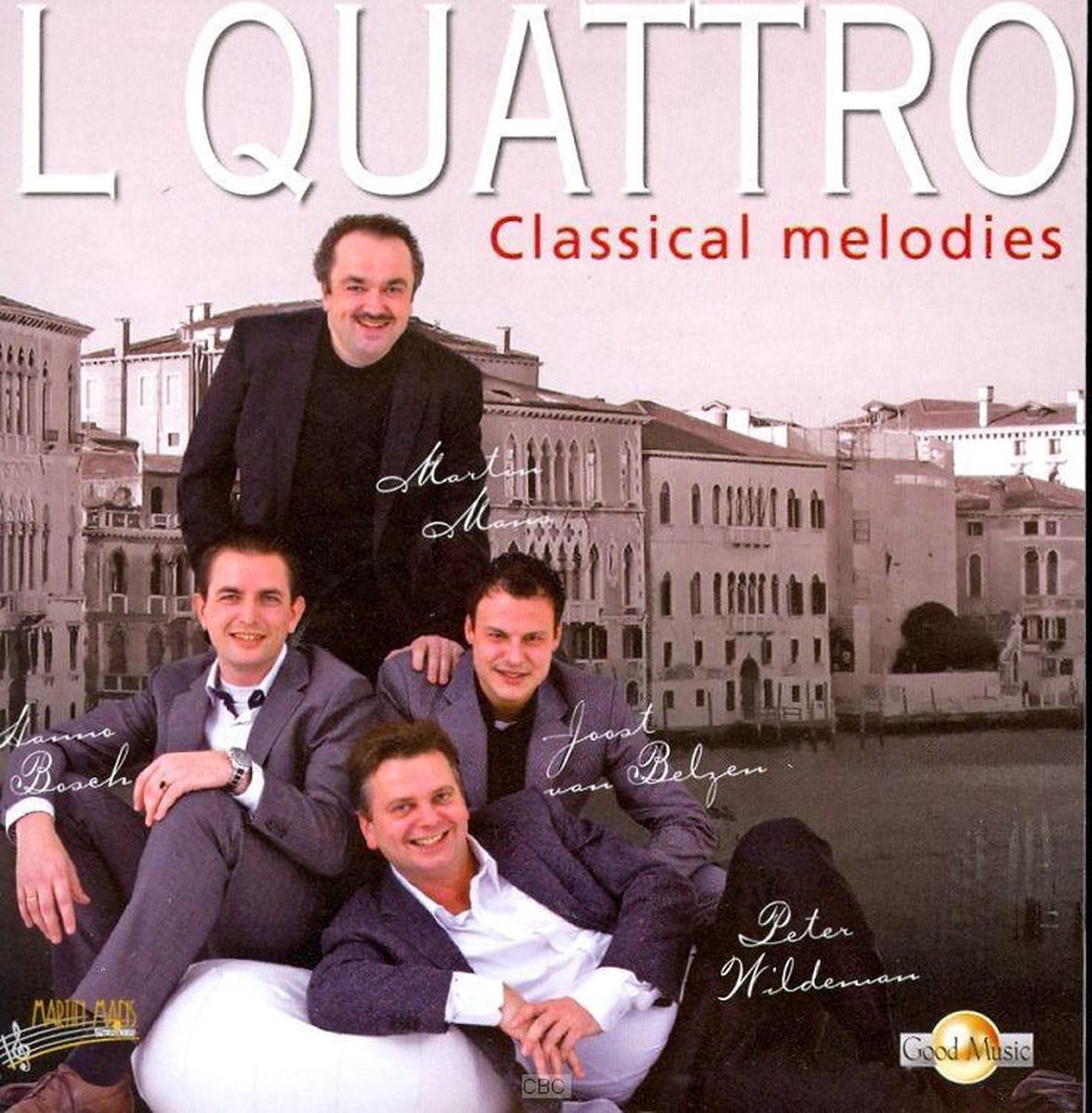 Classical Melodies