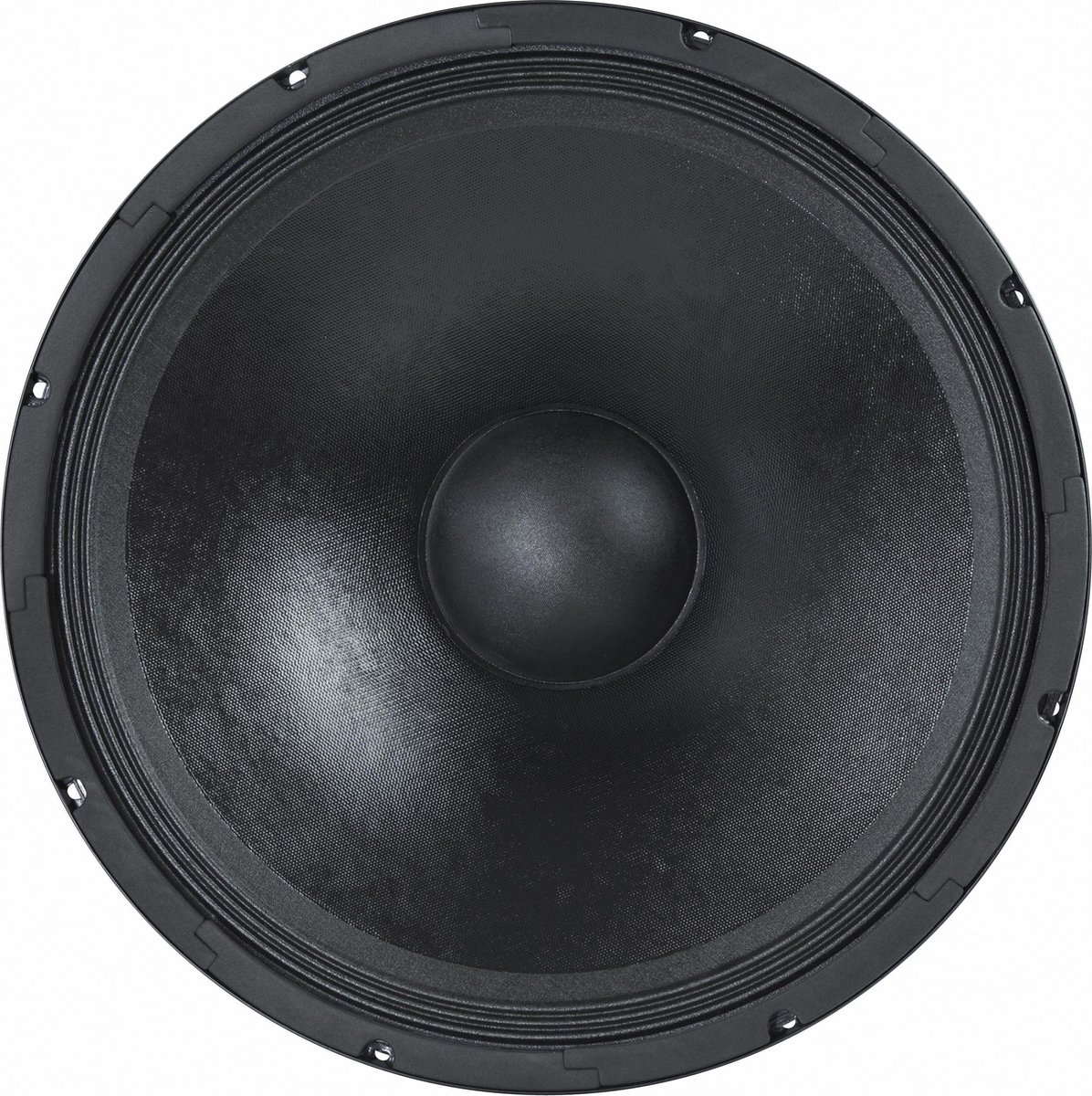 18cm P.D. SPEAKER EAS−18P32A 400Ω　3W 18cm P.D. SPEAKER EAS−18P32A 400Ω 3W Zx portable loudspeakers