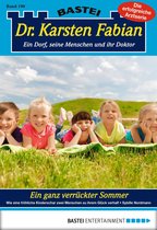 Dr. Karsten Fabian 190 - Dr. Karsten Fabian - Folge 190