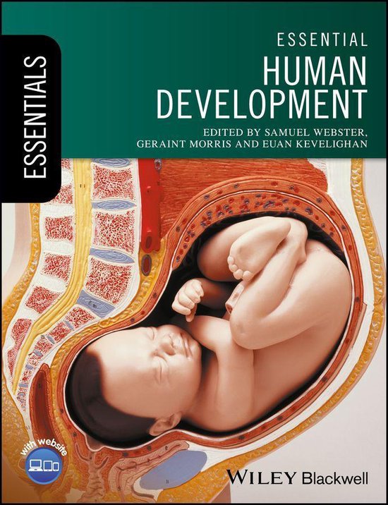 Essentials - Essential Human Development - cover