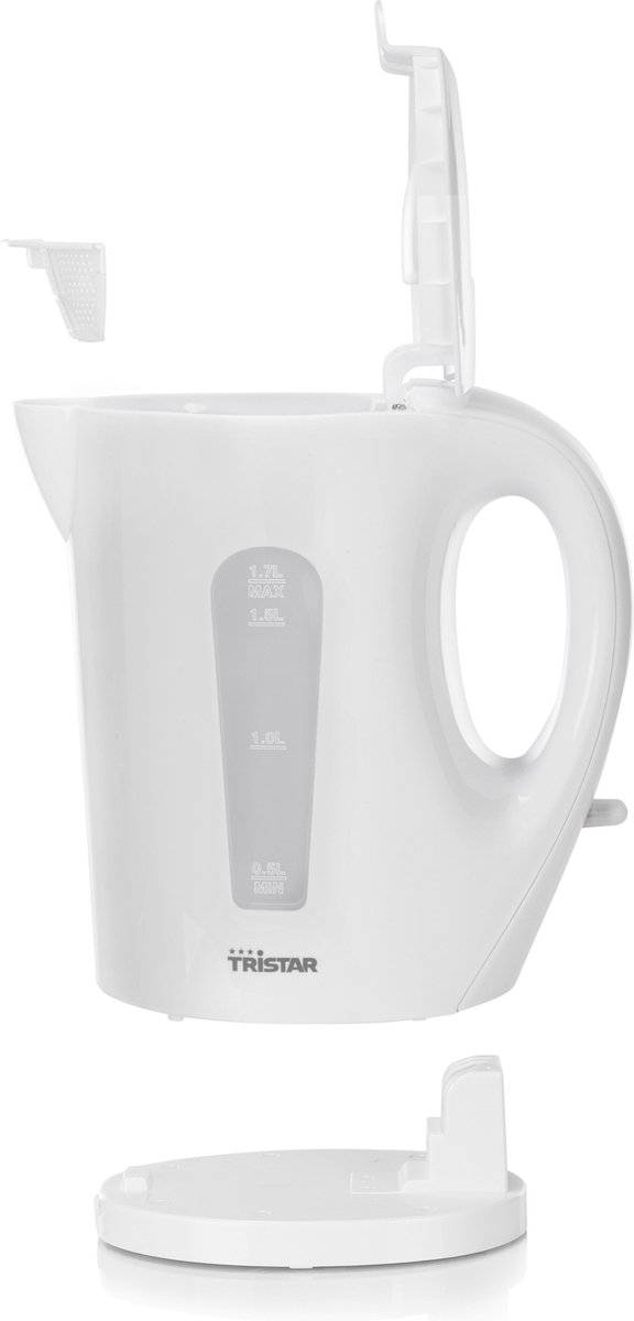 Tristar Jug kettle WK 3380 Tristar Jug kettle WK 3380