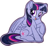 My Little Pony vloerkleed - Sparkle kleed