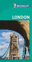 London - Michelin Green Guide