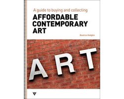 Affordable Contemporary Art
