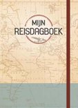 Mijn reisdagboek Mijn reisdagboek