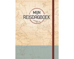 Mijn reisdagboek