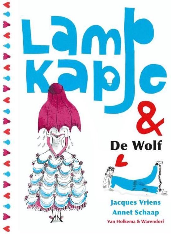 Lamp Kapje en De Wolf